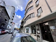 Dorobanti, Petrom, spatiu de birou, all inclusive, 100 mp, 3 camere