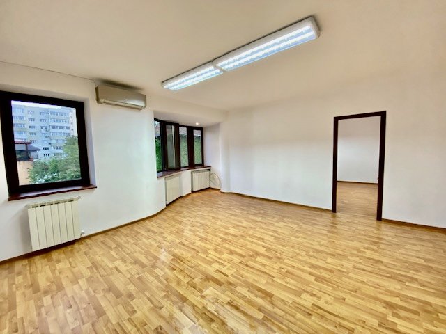 Dorobanti, Petrom, spatiu de birou, all inclusive, 100 mp, 3 camere.